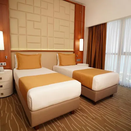 Grand Bellagio Hotel Batumi-2