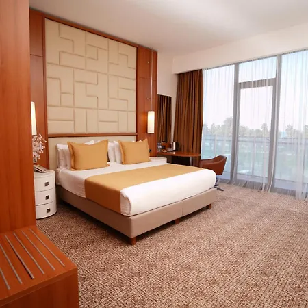 Grand Bellagio Hotel Batumi-3